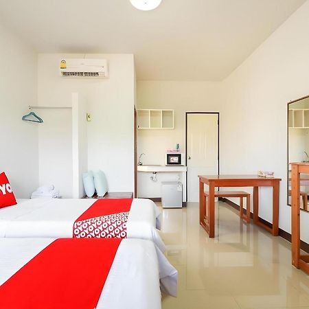 Dnk Baan Suan Hotel Lamphun Exterior photo