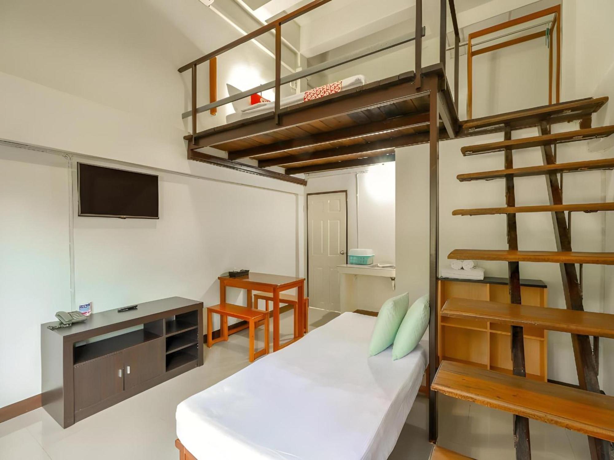Dnk Baan Suan Hotel Lamphun Exterior photo